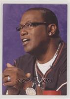 Randy Jackson [EX to NM]