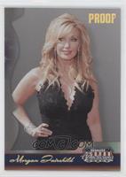 Morgan Fairchild #/100