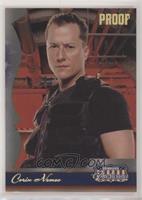 Corin Nemec #/100