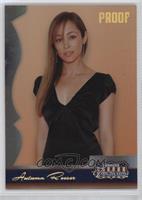 Autumn Reeser #/100