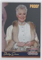 Shirley Jones #/100