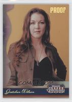 Gretchen Wilson #/100