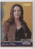 Gretchen Wilson #/100