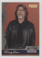 Randy Owen #/100