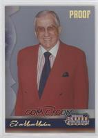 Ed McMahon #/100