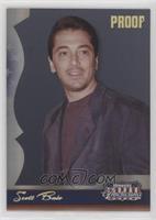 Scott Baio #/100