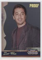 Scott Baio #/100