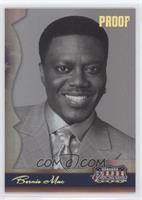 Bernie Mac #/100