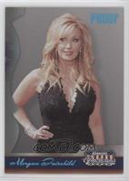 Morgan Fairchild #/25