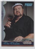 Dom DeLuise #/25