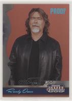 Randy Owen #/25