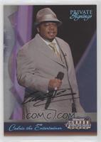 Cedric the Entertainer #/135