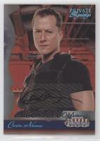 Corin Nemec #/200