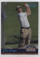 Jim Furyk [Good to VG‑EX] #/100