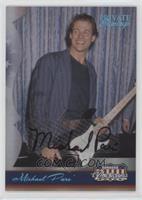 Michael Pare' #/1,250