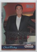 Chuck Woolery #/100