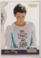 Lori Petty #/100