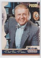 Dick Van Patten #/100