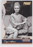 Tippi Hedren #/100