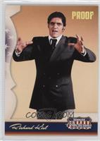 Richard Kiel #/100