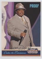 Cedric the Entertainer #/25