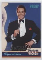 Wayne Newton #/25