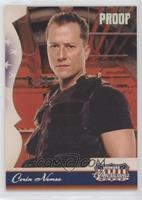 Corin Nemec #/250