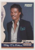 Billy Dee Williams #/250