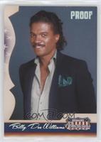 Billy Dee Williams [EX to NM] #/250