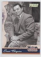 Ernest Borgnine #/250