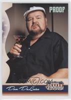 Dom DeLuise #/250