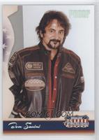 Tom Savini #/250