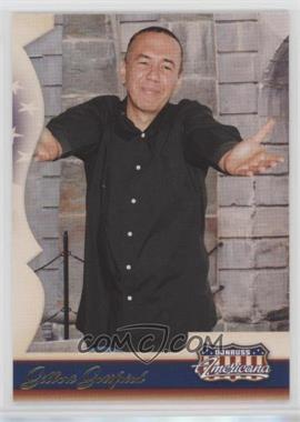 2007 Donruss Americana - [Base] - Retail #37 - Gilbert Gottfried