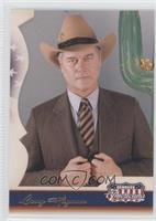 Larry Hagman