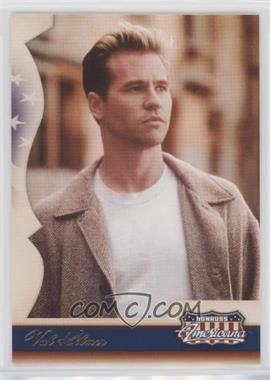 2007 Donruss Americana - [Base] - Retail #56 - Val Kilmer