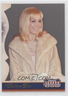 2007 Donruss Americana - [Base] - Retail #9 - Barbara Eden