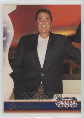 2007 Donruss Americana - [Base] - Retail #92 - Chuck Woolery