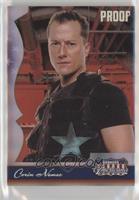 Corin Nemec #/100