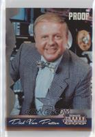 Dick Van Patten #/100