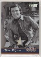 Burt Reynolds #/100