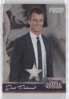 Josh Duhamel #/50