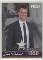 Josh Duhamel #/50