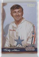 Bobby Allison #/100