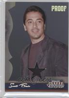 Scott Baio #/100