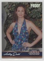 Ashley Judd #/250