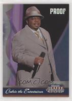 Cedric the Entertainer #/250