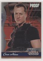 Corin Nemec #/250