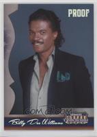 Billy Dee Williams #/250