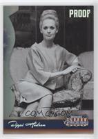 Tippi Hedren #/250