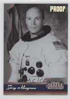 Story Musgrave #/250